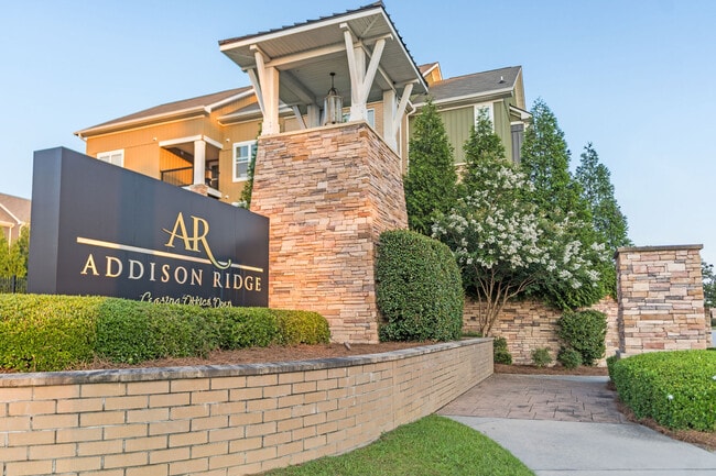 Building Photo - Addison Ridge Apartments