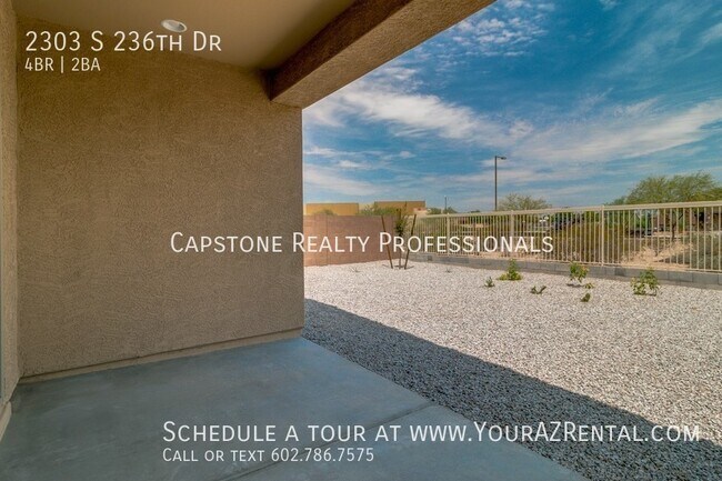 Building Photo - 2303 S 236th Dr