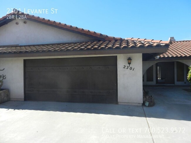 Building Photo - Great Carlsbad location! 2 Bedroom + offic...