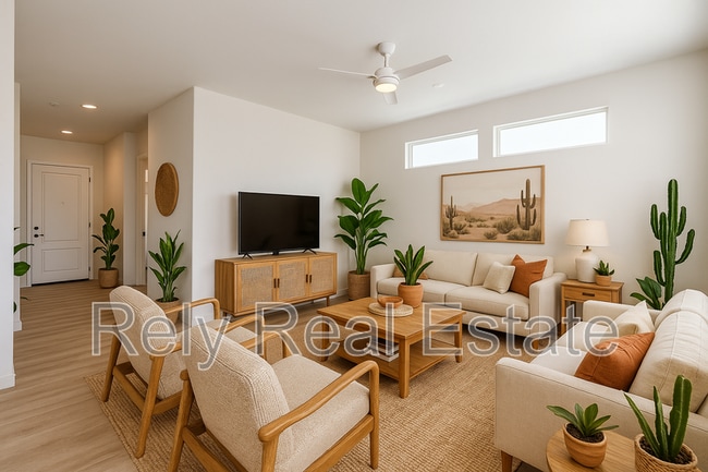 Building Photo - 6050 E Hidden Valley Dr