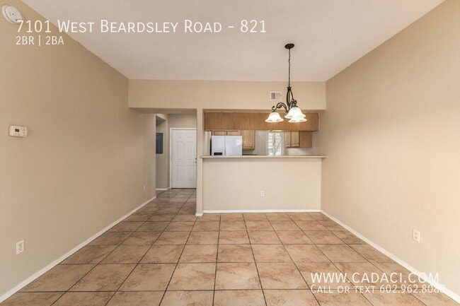 Building Photo - 7101 W Beardsley Rd