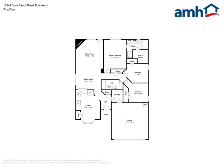 Building Photo - 13344 Dove Ranch Rd