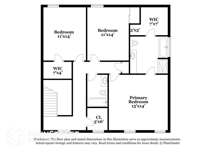 Building Photo - 320 Arbor Greene Dr