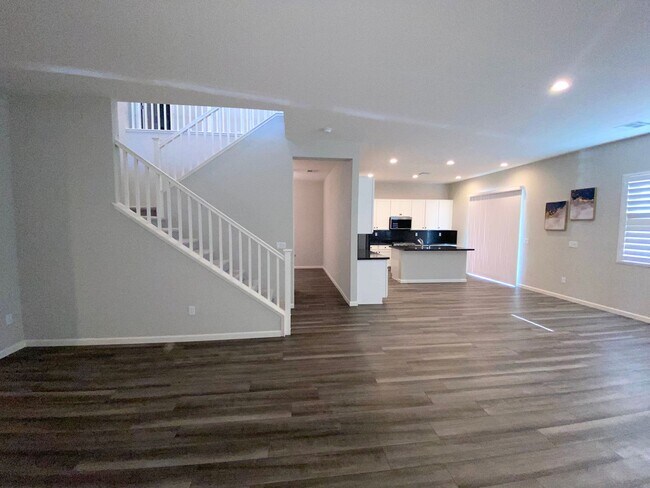 Building Photo - Built 2022 Sparks Spanish Springs 4+ Bedro...
