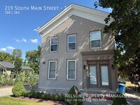 Building Photo - 219 S Main St