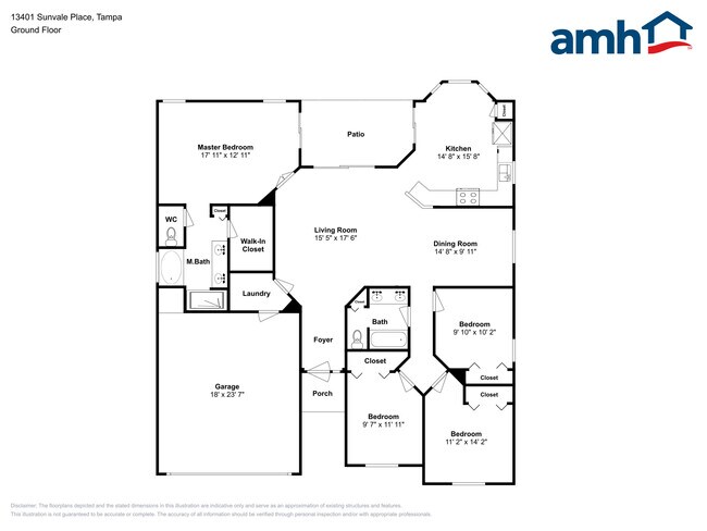 Building Photo - 13401 Sunvale Place