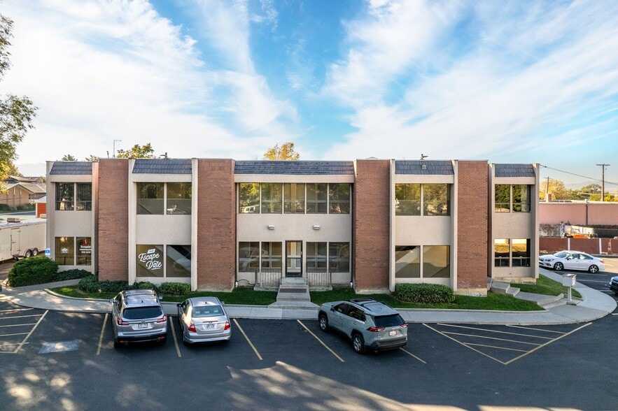 Building Photo - 405 S 100 E