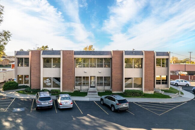 Building Photo - 405 S 100 E