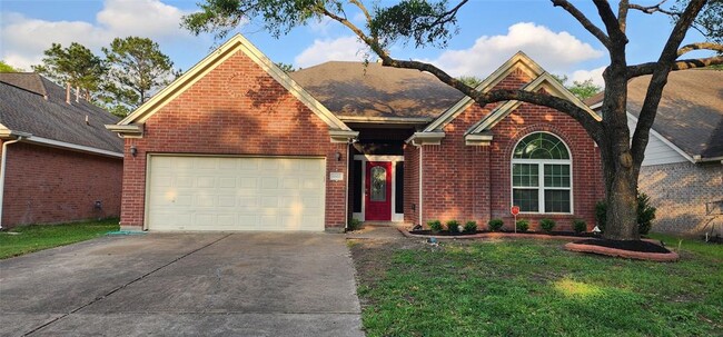 Building Photo - 6503 Faulkner Ridge Dr