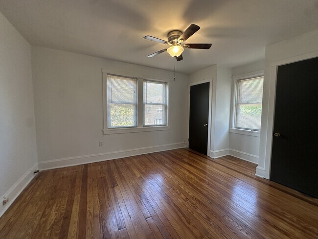Building Photo - 610 Geddes St