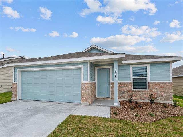 Building Photo - 2521 Bunkerton Dr