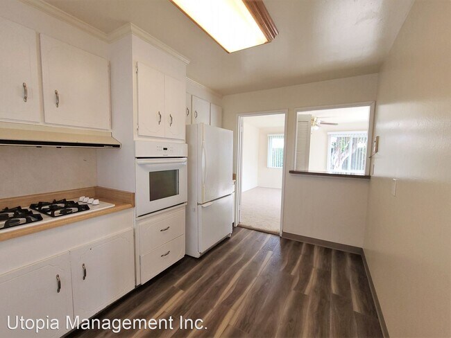 Building Photo - 4 br, 3 bath House - 4159 Taos Drive