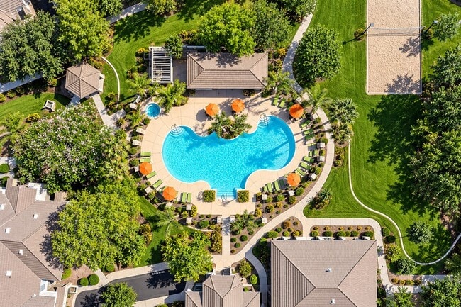 Building Photo - The Palms at Augusta Ranch