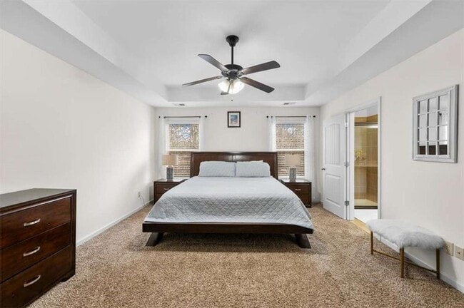 Building Photo - 58 Macland Mill Ct