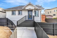 Building Photo - 2441 Union St