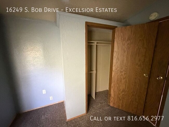 Building Photo - 16249 Bob Dr