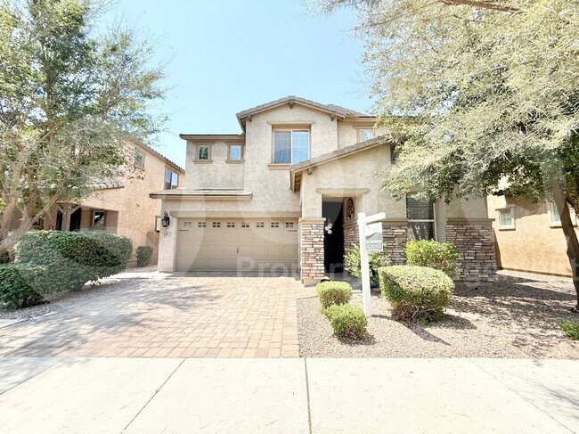 Primary Photo - 3471 E Azalea Dr