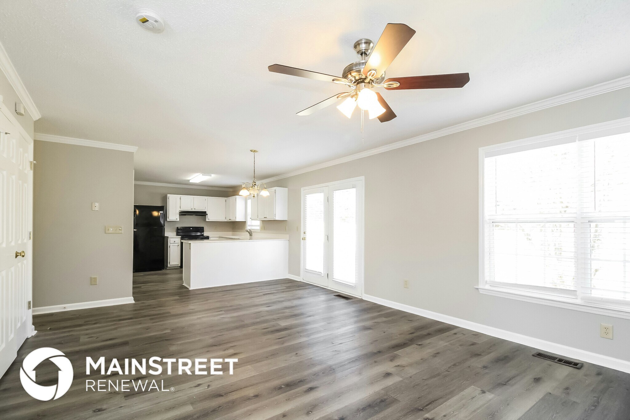 Building Photo - 3505 Bethany Trce