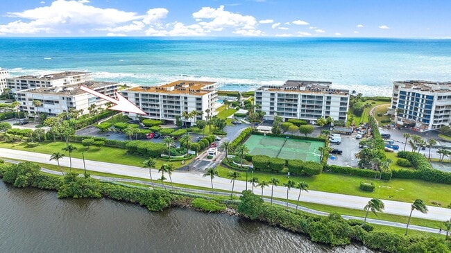 Building Photo - 3300 S Ocean Blvd