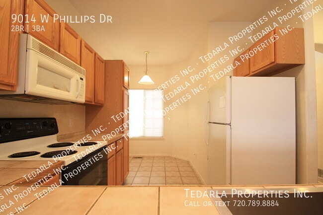 Building Photo - 9014 W Phillips Dr