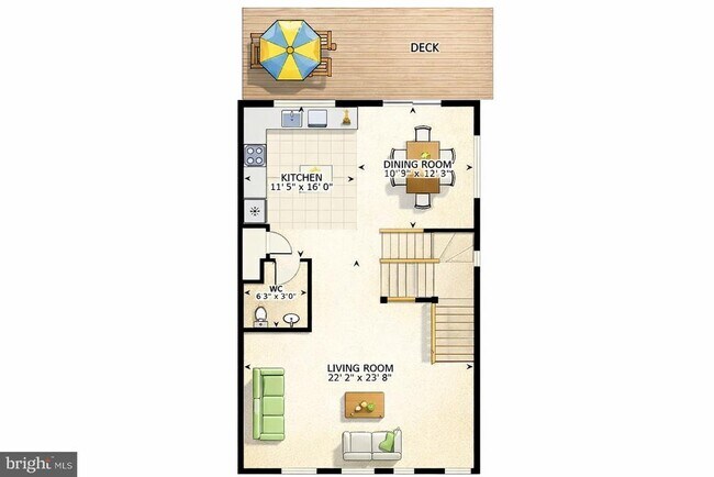 Building Photo - 21758 Flora Springs Terrace