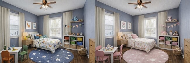 Building Photo - 9506 Sierra Dr