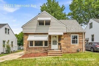 Building Photo - 19233 Stafford Ave