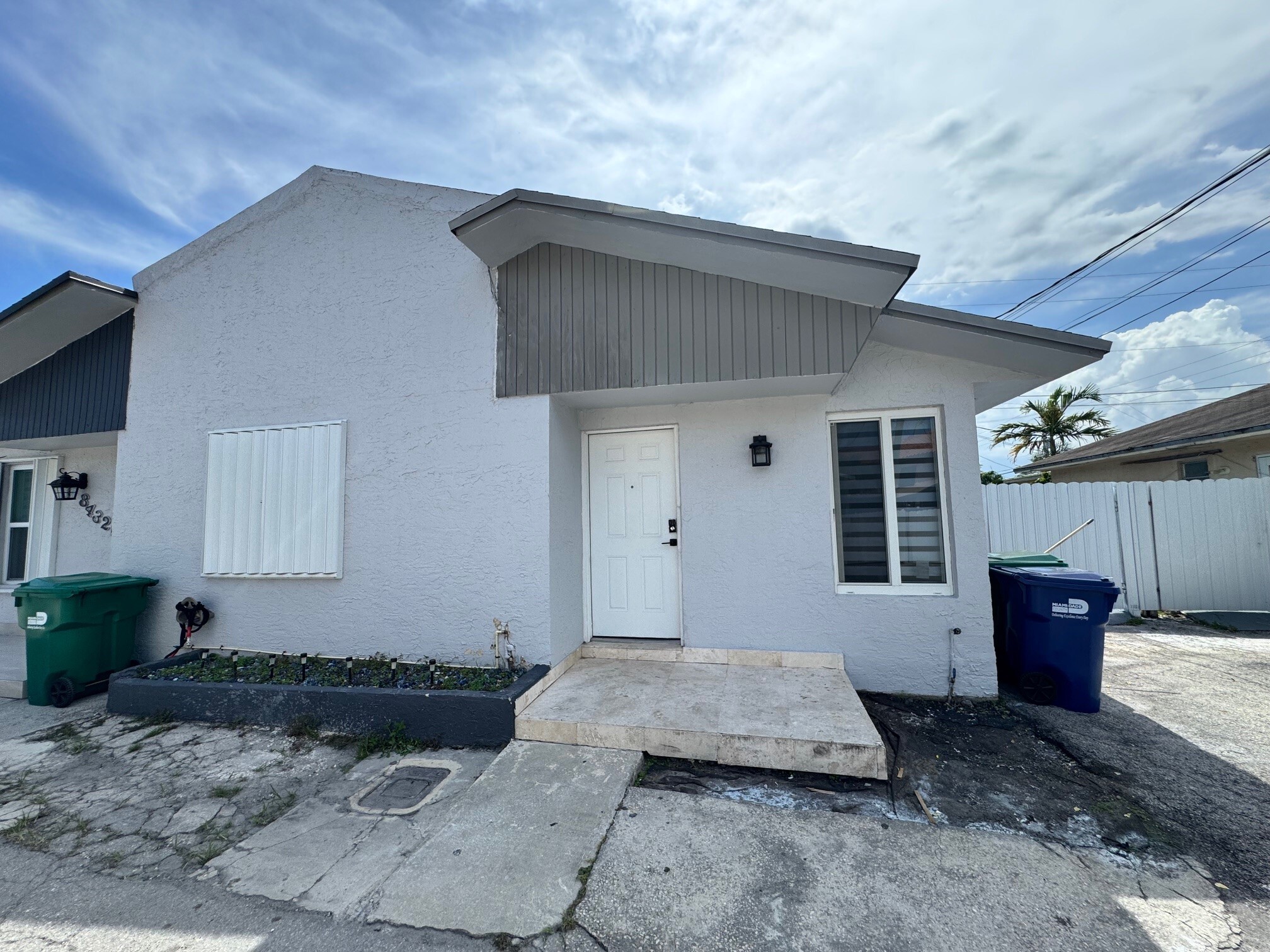 Front of House - 8434 SW 38th St