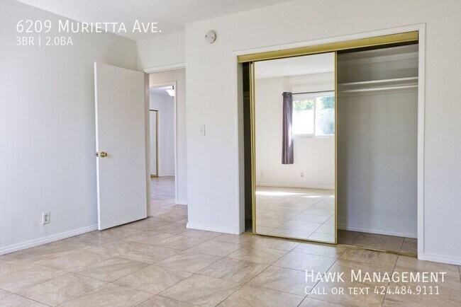 Building Photo - 6209 Murietta Ave