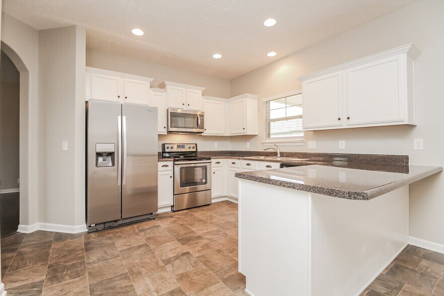 Building Photo - 1728 Bellamy Ln