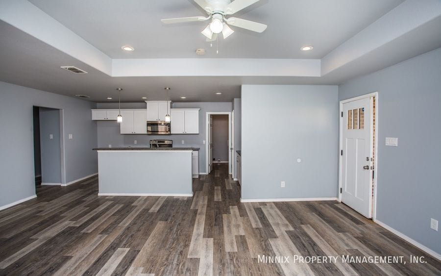 Building Photo - 8416 11th St