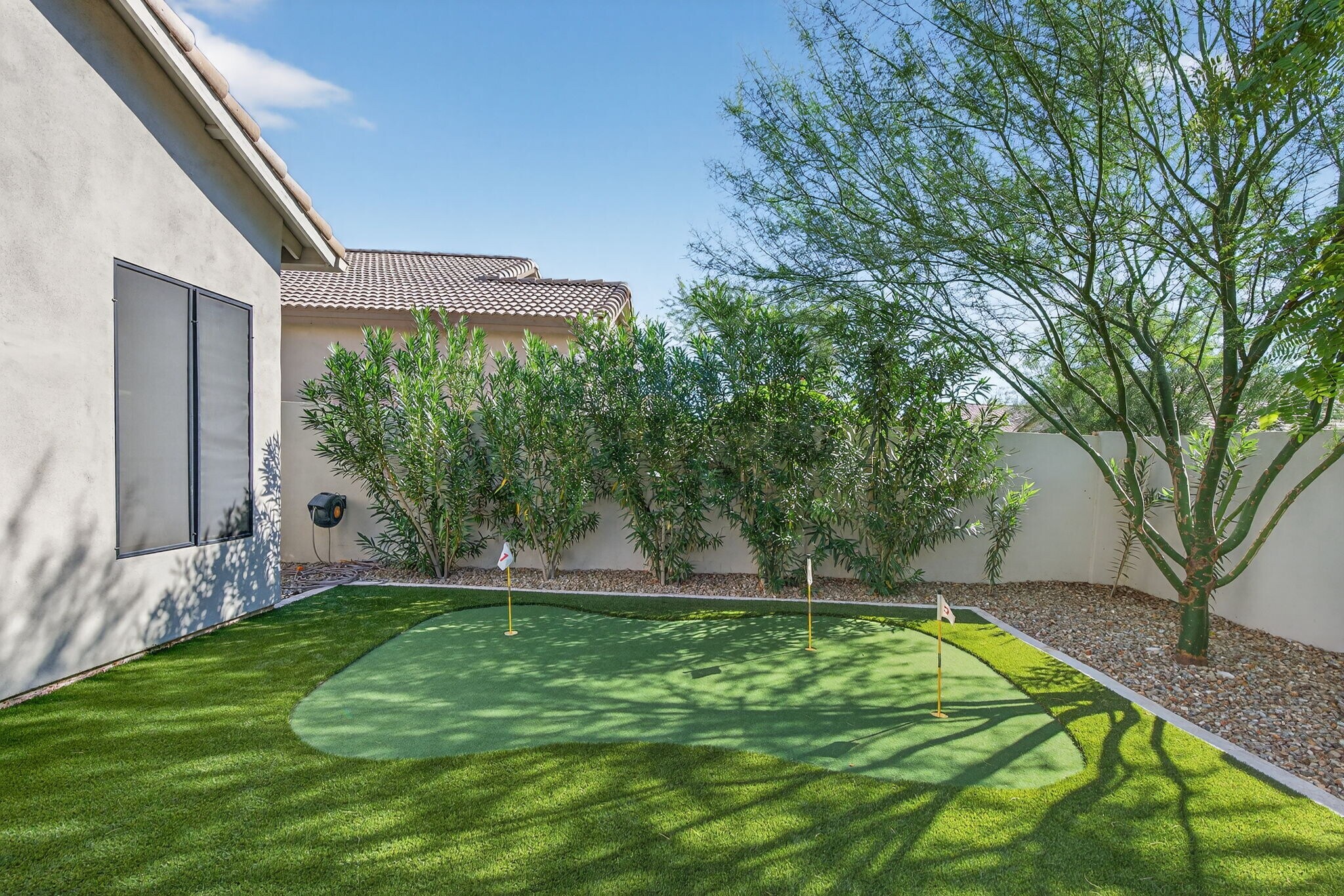 Building Photo - 7449 E Whistling Wind Way