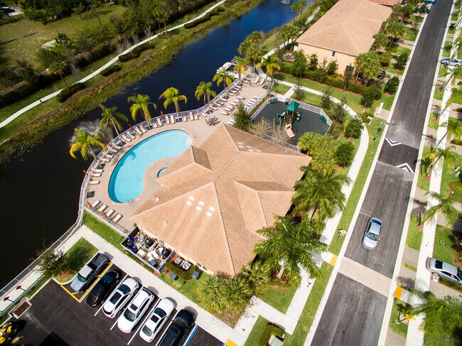Building Photo - 5830 Monterra Club Dr