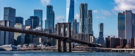 Building Photo - 2 bedroom in New York City NY 10004