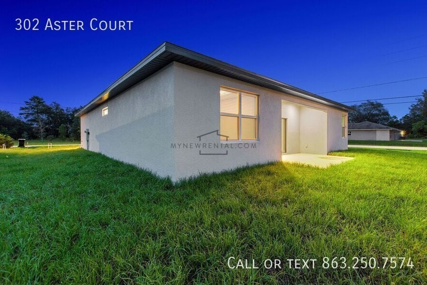 Building Photo - 302 W Aster Ct
