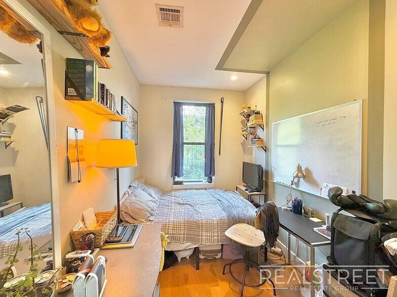 Building Photo - A Sunlit Bushwick Residence Designed for Modern Living