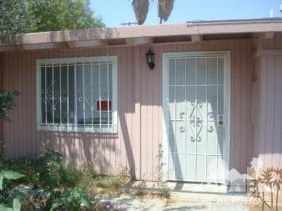 Building Photo - 33495 Cathedral Canyon Dr