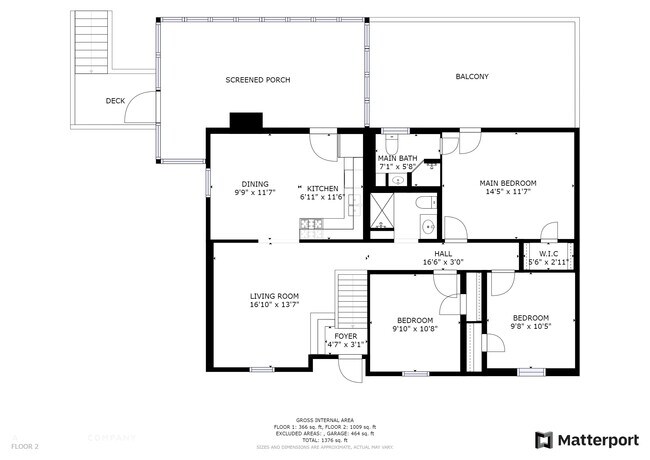 Building Photo - 5827 Dewey Heights Rd