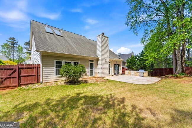 Building Photo - 1771 Millhouse Run
