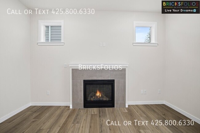 Building Photo - 5035 86th Ave NE