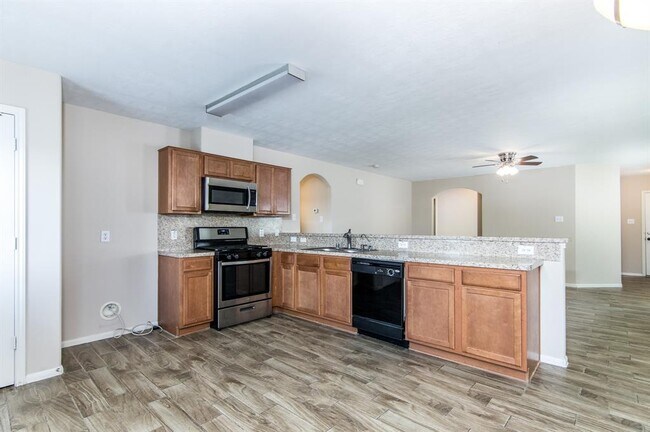 Building Photo - 21311 Carleen Creek Trail
