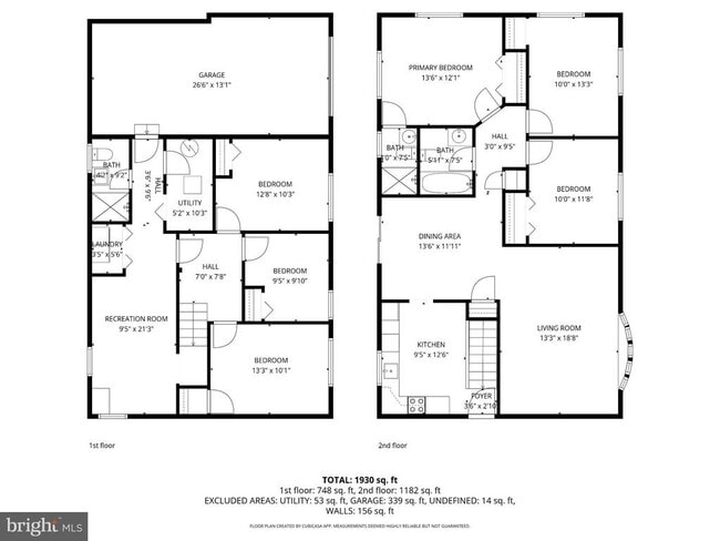 Building Photo - 3505 N St SE