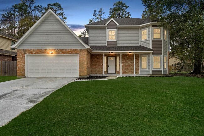 Primary Photo - 11923 Pondwood Dr