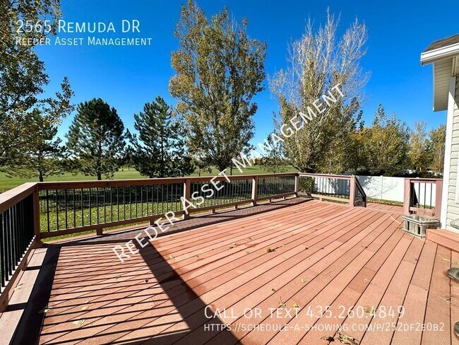 Building Photo - 2565 Remuda Dr
