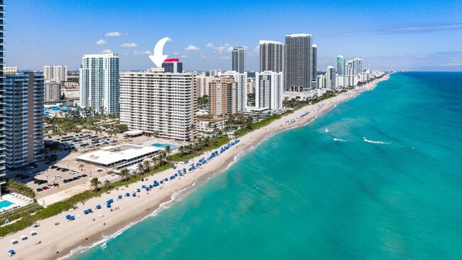 Building Photo - 1950 S Ocean Dr