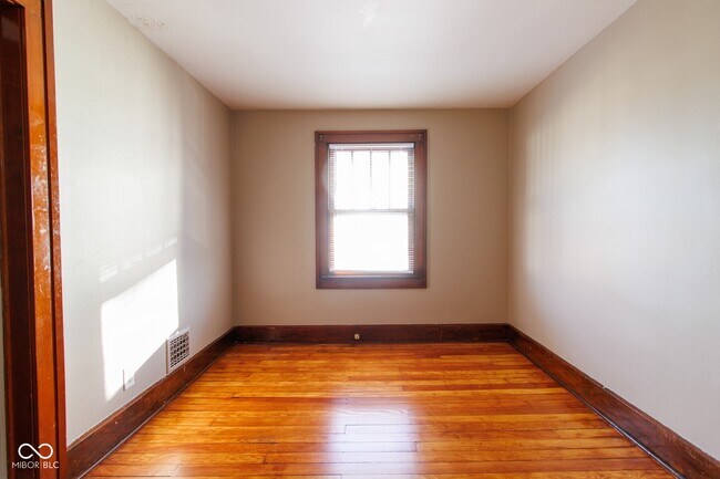 Building Photo - 6363 Guilford Ave