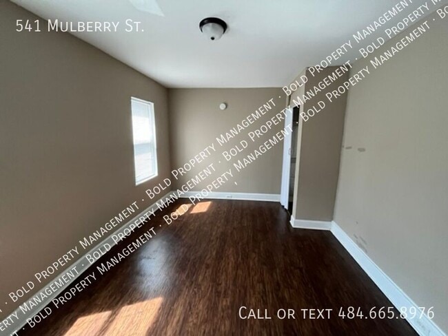 Building Photo - 541 Mulberry St