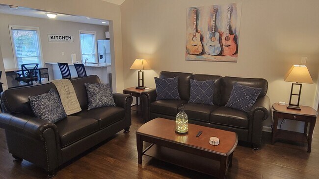 Building Photo - Northmeade Woods Subdivision