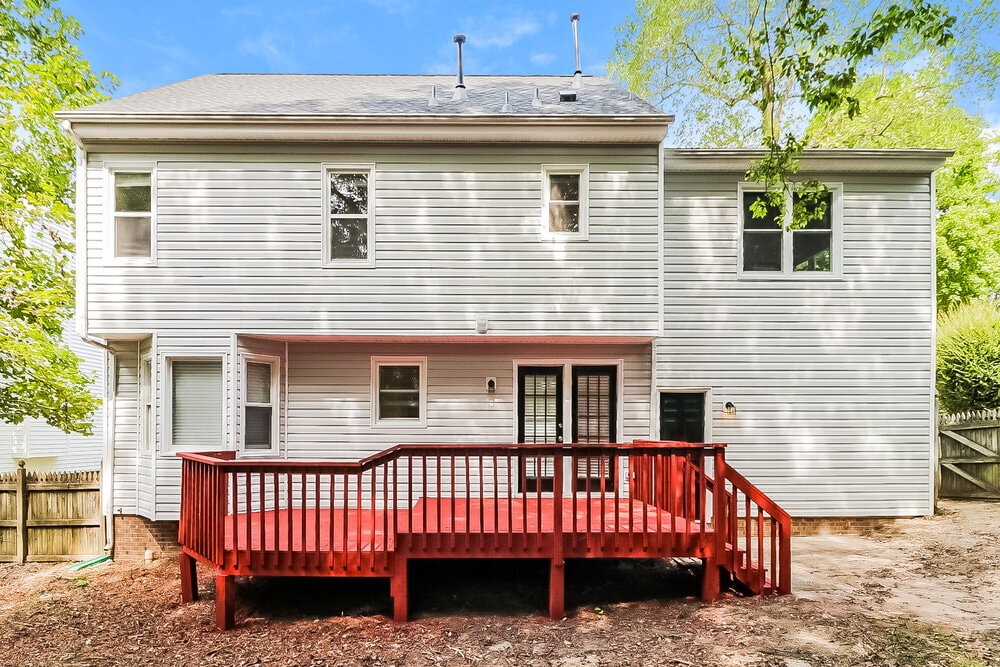 Building Photo - 4308 Birmingham Way