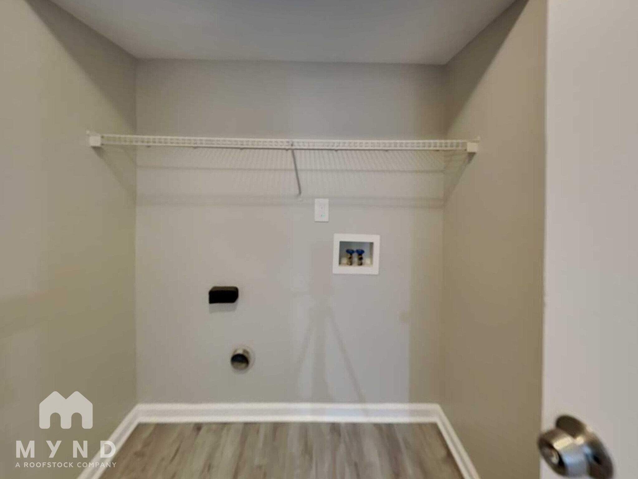 Building Photo - 447 Ashby Dr